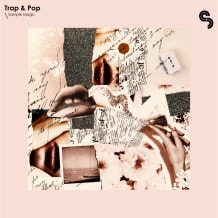 Cover art for Trap & Pop pack