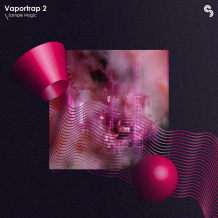 Cover art for Vaportrap 2 pack
