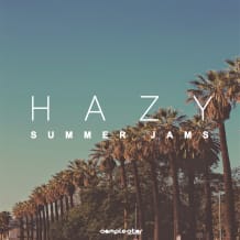 Cover art for Hazy Summer Jams pack