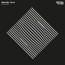 Cover art for Melodic Tech pack