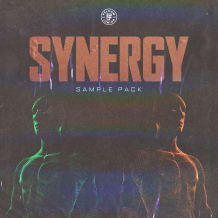 Cover art for Synergy pack