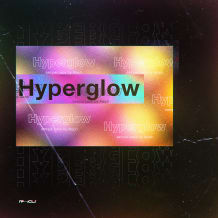 Cover art for ALEPH - Hyperglow pack