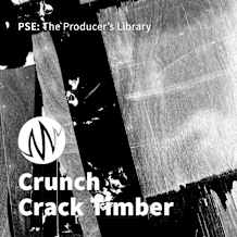 Cover art for Crunch Crack Timber pack