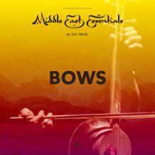 Cover art for Middle East Essentials - Bows pack