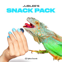 Cover art for Jubilee's Snack Pack pack