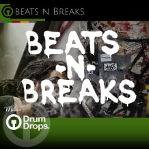 Cover art for Beats N Breaks pack