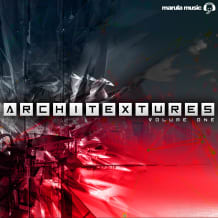 Cover art for Architextures Volume 1 pack