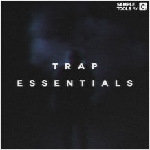 Cover art for Trap Essentials pack