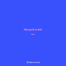 Cover art for Oshi presents "this pack is sick" Vol. 1 pack