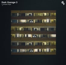 Cover art for Dark Garage 3 pack