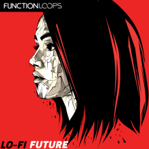 Cover art for Lofi Future pack