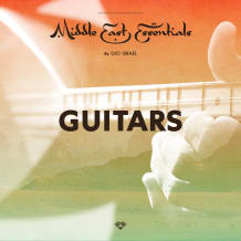Cover art for Middle East Essentials - Guitars pack