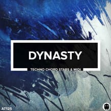 Cover art for Dynasty pack