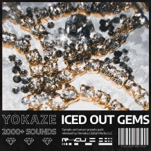 Cover art for Yokaze: Iced Out Gems pack