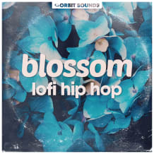 Cover art for Blossom: Lofi Hip Hop pack