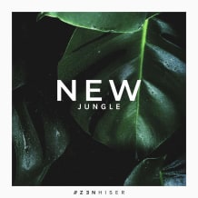 Cover art for New Jungle pack