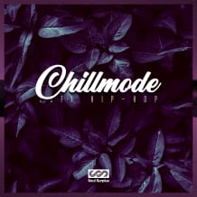 Cover art for Chillmode - Lofi Hip Hop pack