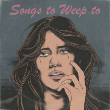 Cover art for Songs To Weep To pack