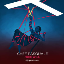 Cover art for Chef Pasquale's Free Will Sample Pack pack