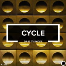 Cover art for Cycle pack