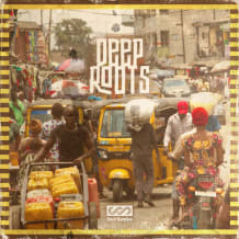 Cover art for Deep Roots pack