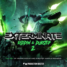 Cover art for Exterminate 2 pack