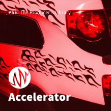 Cover art for Accelerator pack