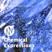 Cover art for Chemical Expressions pack