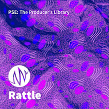 Cover art for Rattle pack