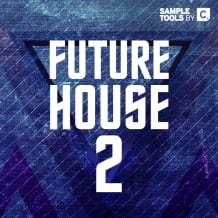 Cover art for Future House 2 pack