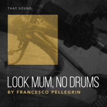 Cover art for Look Mum, No Drums pack