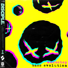 Cover art for Modestep Bass Evolution Pack pack