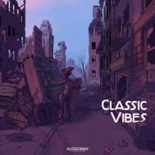 Cover art for Classic Vibes pack