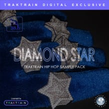 Cover art for Diamond Star Hip-Hop pack