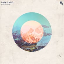 Cover art for Indie Chill 2 pack