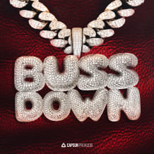 Cover art for Buss Down: Drill & Trap pack
