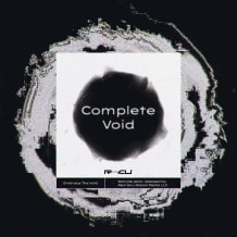 Cover art for Complete Void pack