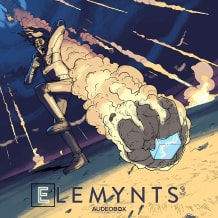 Cover art for Elemynts 3 pack