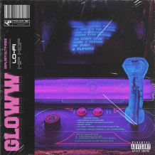 Cover art for GLOWW - Lazy Lo-Fi Beats pack