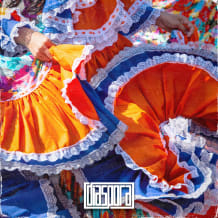 Cover art for Tradición - Cumbia pack