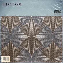Cover art for Phantasm pack