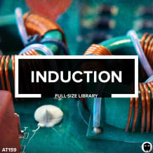 Cover art for Induction pack