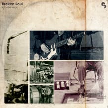 Cover art for Broken Soul pack