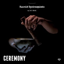 Cover art for Sacred Instruments - Ceremony pack