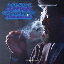 Cover art for George Clinton's Pfunk Allstars Pack pack