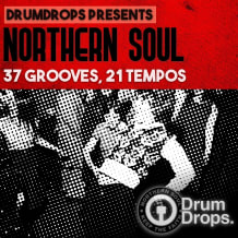 Cover art for Northern Soul pack