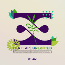 Cover art for Beat Tape Unlimited pack