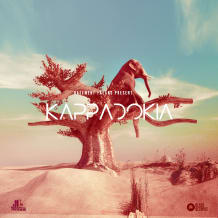 Cover art for Kappadokia by Basement Freaks pack