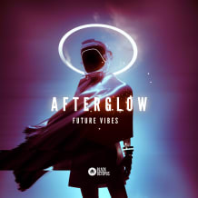 Cover art for Afterglow - Future Vibes pack