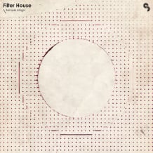 Cover art for Filter House pack